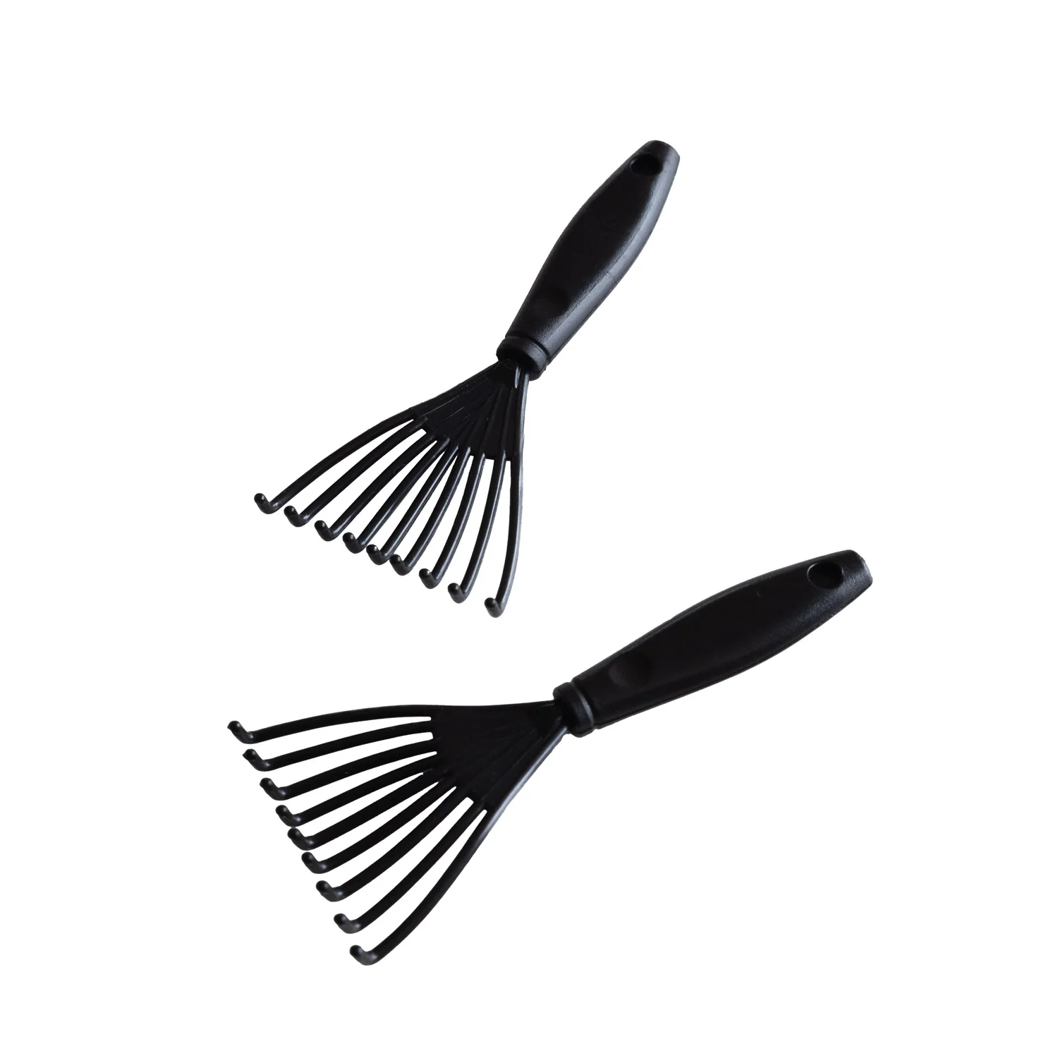 Koh I Noor Pulisci Spazzole per Capelli 2 pezzi